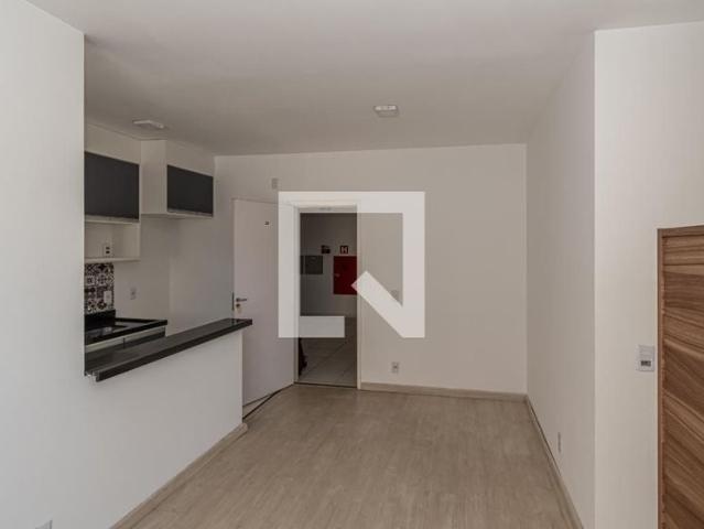 Apartamento para Locação em Hortolândia/SP Jardim Novo Ângulo 2 Quartos