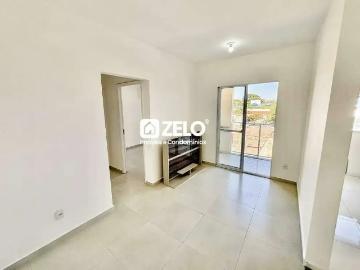 Apartamento para Locação em Hortolândia/SP Jardim Novo Ângulo 2 Quartos