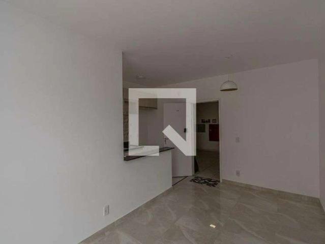 Apartamento para Locação em Hortolândia/SP Jardim Novo Ângulo 2 Quartos