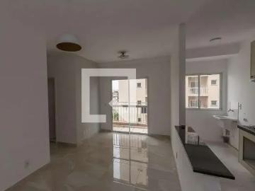 Apartamento para Locação em Hortolândia/SP Jardim Novo Ângulo 2 Quartos