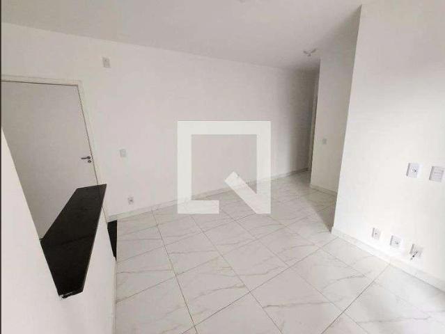 Apartamento para Locação em Hortolândia/SP Jardim Novo Ângulo 2 Quartos