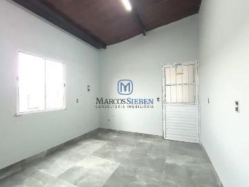 Apartamento para Locação em Hortolândia/SP Jardim Residencial Veccon Buriti 1 Quartos