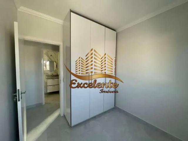Apartamento para Locação em Hortolândia/SP Jardim Residêncial Firenze 2 Quartos