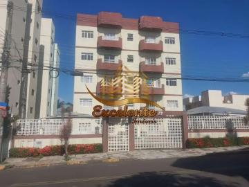 Apartamento para Locação em Hortolândia/SP Jardim Residêncial Firenze 3 Quartos