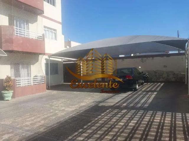 Apartamento para Locação em Hortolândia/SP Jardim Residêncial Firenze 3 Quartos