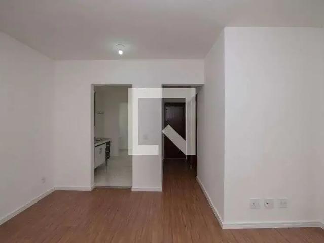 Apartamento para Locação em Hortolândia/SP Jardim Rosolém 2 Quartos