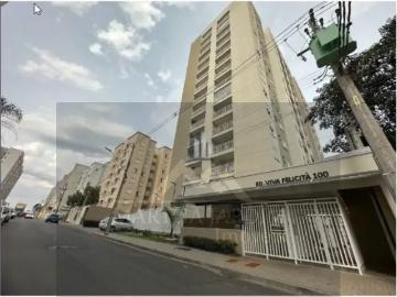 Apartamento para Locação em Hortolândia/SP Jardim Rosolém 2 Quartos