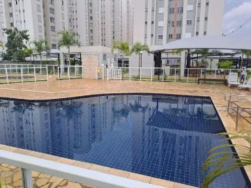Apartamento para Locação em Hortolândia/SP Jardim São Bento 2 Quartos