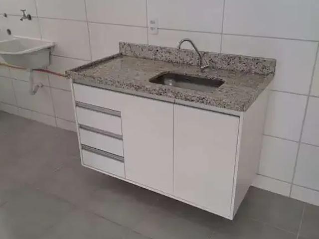 Apartamento para Locação em Hortolândia/SP Jardim São Bento 2 Quartos