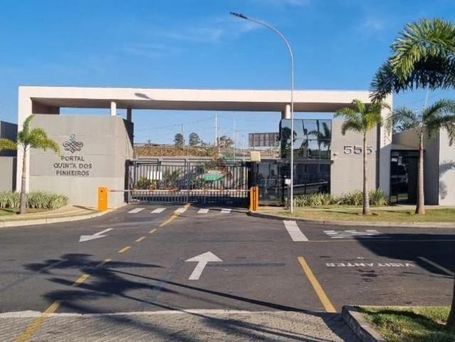 Apartamento para Locação em Hortolândia/SP Jardim São Sebastião 2 Quartos