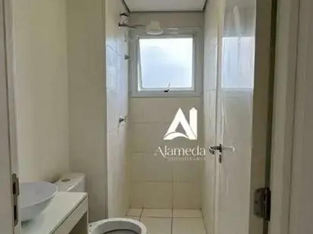 Apartamento para Locação em Hortolândia/SP Jardim Santa Clara do Lago I 2 Quartos