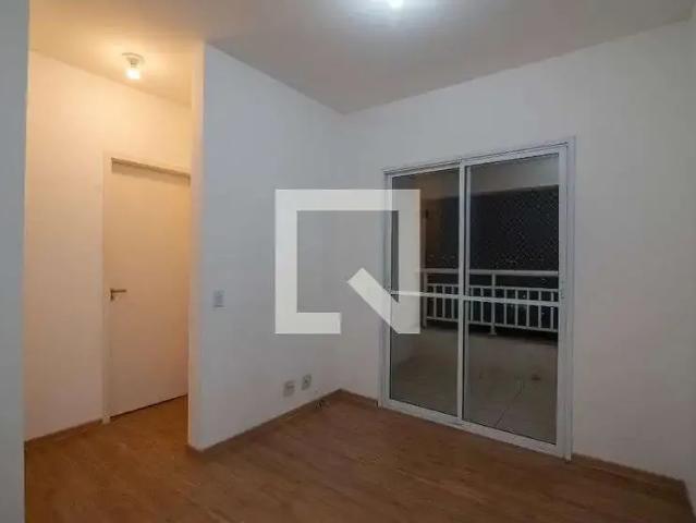 Apartamento para Locação em Hortolândia/SP Jardim Santa Clara do Lago I 2 Quartos