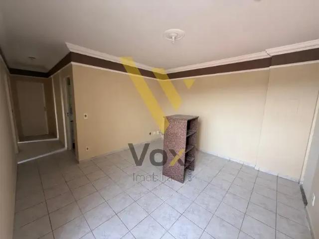 Apartamento para Locação em Hortolândia/SP Jardim Santa Clara do Lago I 2 Quartos