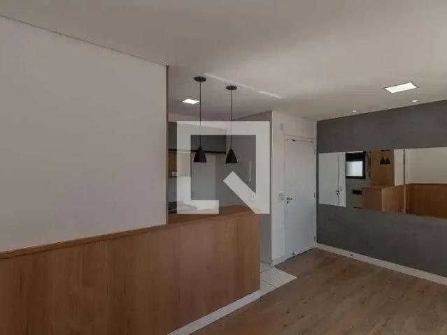 Apartamento para Locação em Hortolândia/SP Jardim Santa Clara do Lago I 2 Quartos