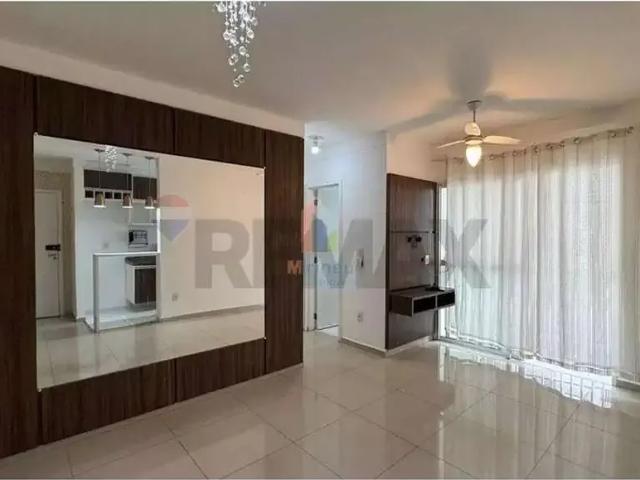 Apartamento para Locação em Hortolândia/SP Jardim Santa Izabel 2 Quartos
