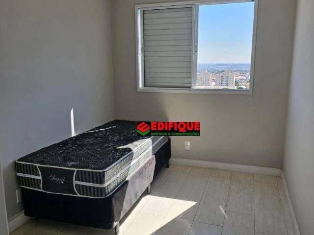 Apartamento para Locação em Hortolândia/SP Jardim Santo Antônio 2 Quartos