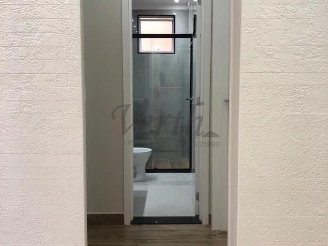 Apartamento para Locação em Hortolândia/SP Loteamento Adventista Campineiro 2 Quartos