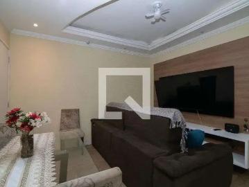 Apartamento para Locação em Hortolândia/SP Loteamento Adventista Campineiro 3 Quartos