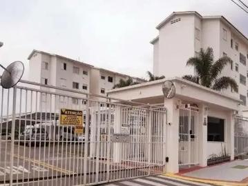 Apartamento para Locação em Hortolândia/SP Loteamento Novo Angulo 2 Quartos