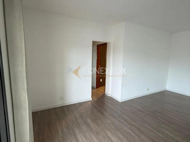 Apartamento para Locação em Hortolândia/SP Loteamento Remanso Campineiro 2 Quartos