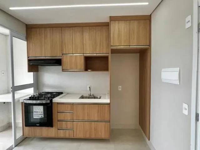 Apartamento para Locação em Hortolândia/SP Loteamento Remanso Campineiro 2 Quartos