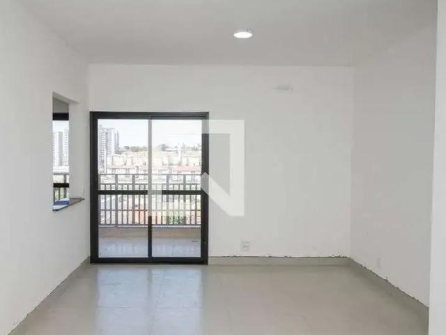 Apartamento para Locação em Hortolândia/SP Loteamento Remanso Campineiro 2 Quartos