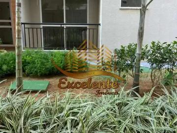 Apartamento para Locação em Hortolândia/SP Parque Bellaville 2 Quartos