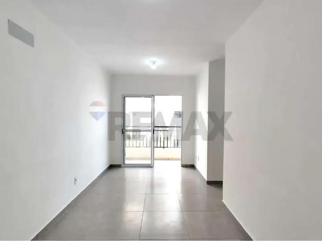Apartamento para Locação em Hortolândia/SP Parque Bellaville 2 Quartos