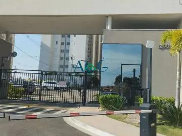 Apartamento para Locação em Hortolândia/SP Parque Bellaville 2 Quartos