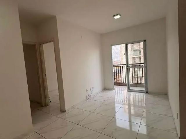 Apartamento para Locação em Hortolândia/SP Parque Gabriel 2 Quartos