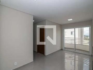 Apartamento para Locação em Hortolândia/SP Parque Gabriel 2 Quartos