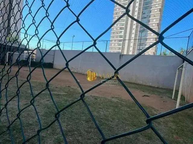 Apartamento para Locação em Hortolândia/SP Parque Gabriel 2 Quartos