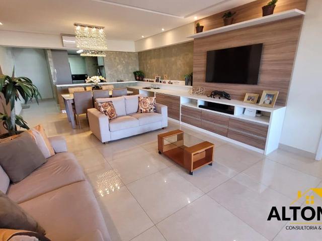 Apartamento para Locação em Hortolândia/SP Parque Gabriel 3 Quartos