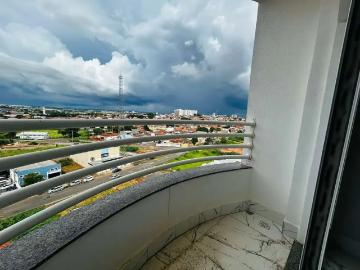 Apartamento para Locação em Hortolândia/SP Parque Gabriel 3 Quartos