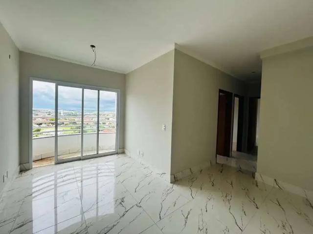 Apartamento para Locação em Hortolândia/SP Parque Gabriel 3 Quartos