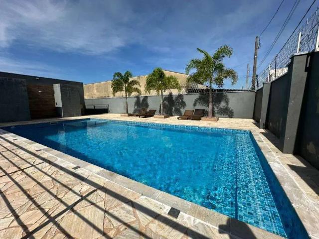 Apartamento para Locação em Hortolândia/SP Parque Gabriel 3 Quartos