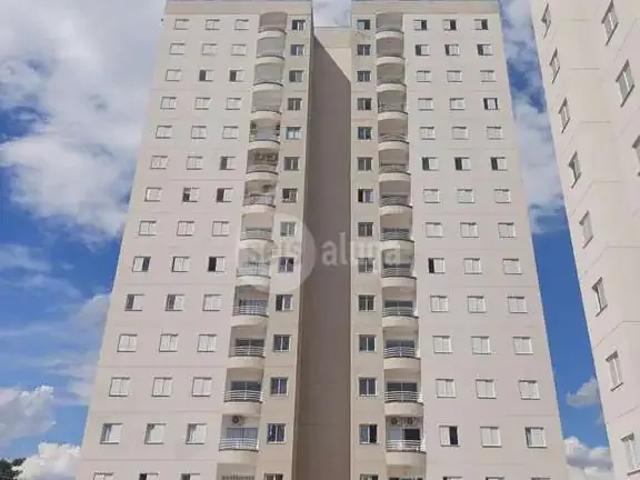 Apartamento para Locação em Hortolândia/SP Parque Gabriel 3 Quartos