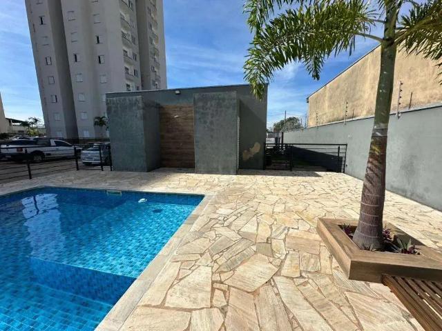 Apartamento para Locação em Hortolândia/SP Parque Gabriel 3 Quartos