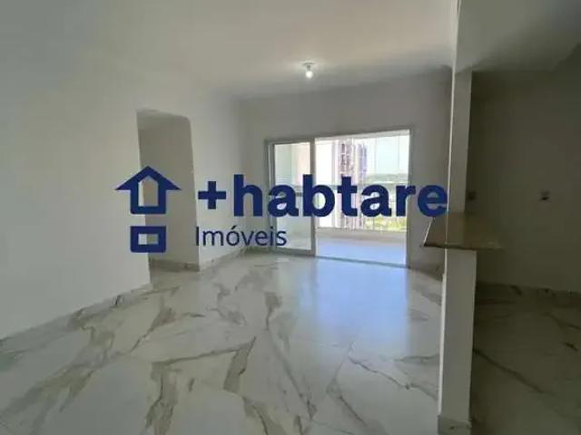 Apartamento para Locação em Hortolândia/SP Parque Gabriel 3 Quartos