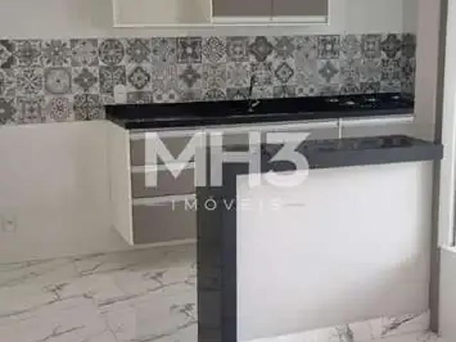Apartamento para Locação em Hortolândia/SP Parque Gabriel 3 Quartos