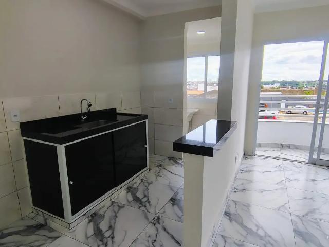Apartamento para Locação em Hortolândia/SP Parque Gabriel 3 Quartos