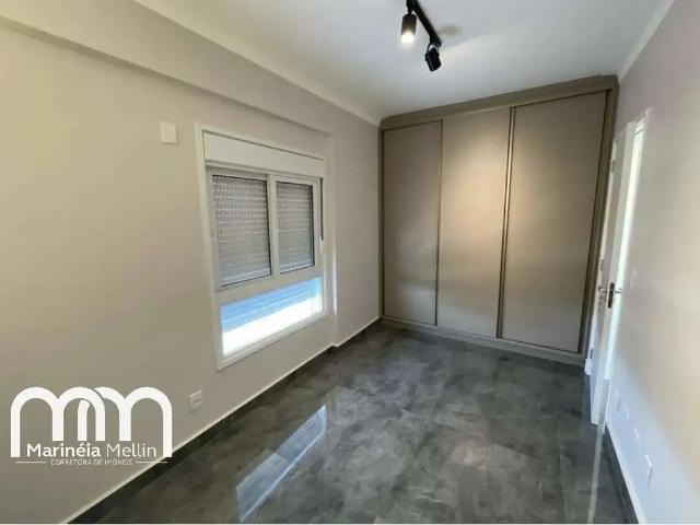 Apartamento para Locação em Hortolândia/SP Parque Gabriel 3 Quartos