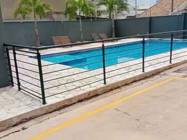 Apartamento para Locação em Hortolândia/SP Parque Gabriel 3 Quartos