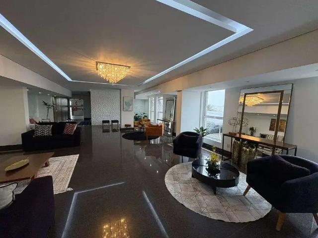 Apartamento para Locação em Hortolândia/SP Parque Gabriel 3 Quartos