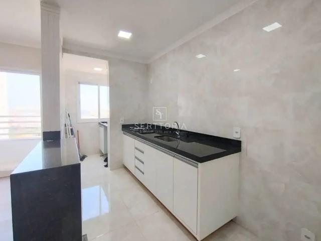 Apartamento para Locação em Hortolândia/SP Parque Gabriel 3 Quartos
