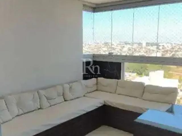 Apartamento para Locação em Hortolândia/SP Parque Gabriel 3 Quartos