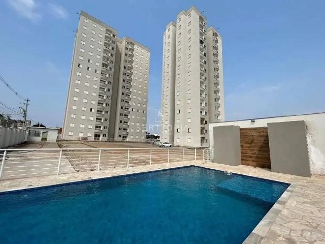 Apartamento para Locação em Hortolândia/SP Parque Gabriel 3 Quartos