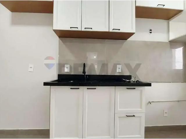 Apartamento para Locação em Hortolândia/SP Parque Ortolândia 2 Quartos