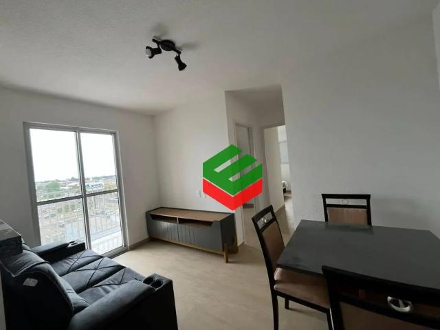 Apartamento para Locação em Hortolândia/SP Parque Ortolândia 2 Quartos