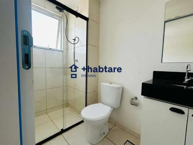 Apartamento para Locação em Hortolândia/SP Parque Ortolândia 2 Quartos